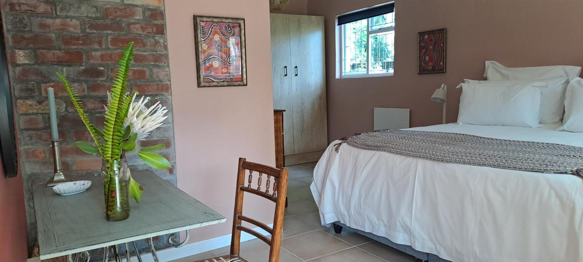 Hotel Languedoc à Stellenbosch Extérieur photo